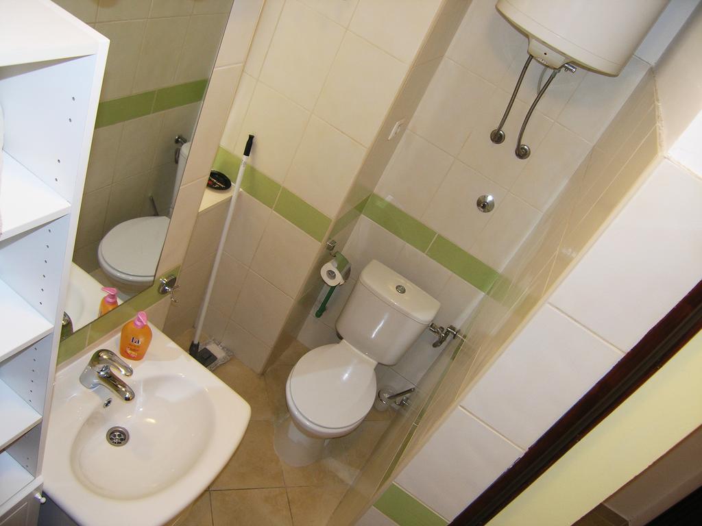 Apartment Kolega Zadar Quarto foto