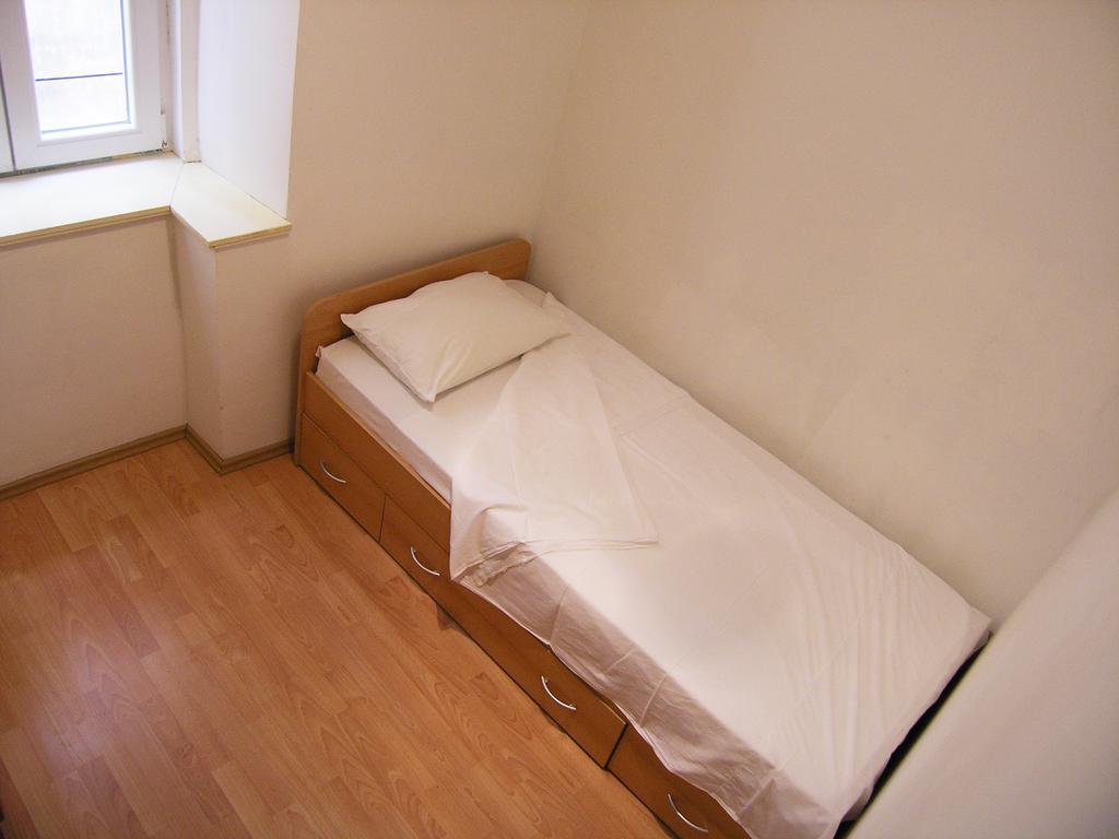 Apartment Kolega Zadar Quarto foto