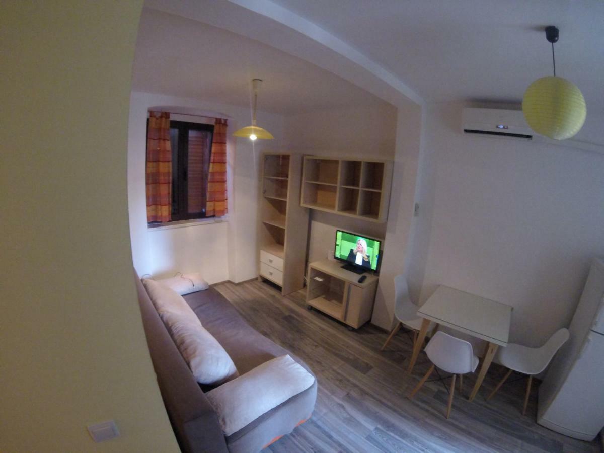 Apartment Kolega Zadar Exterior foto